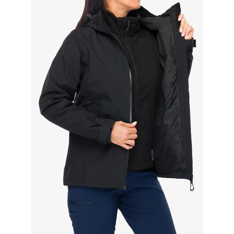 Kurtka przeciwdeszczowa damska Didriksons Trinya Jacket