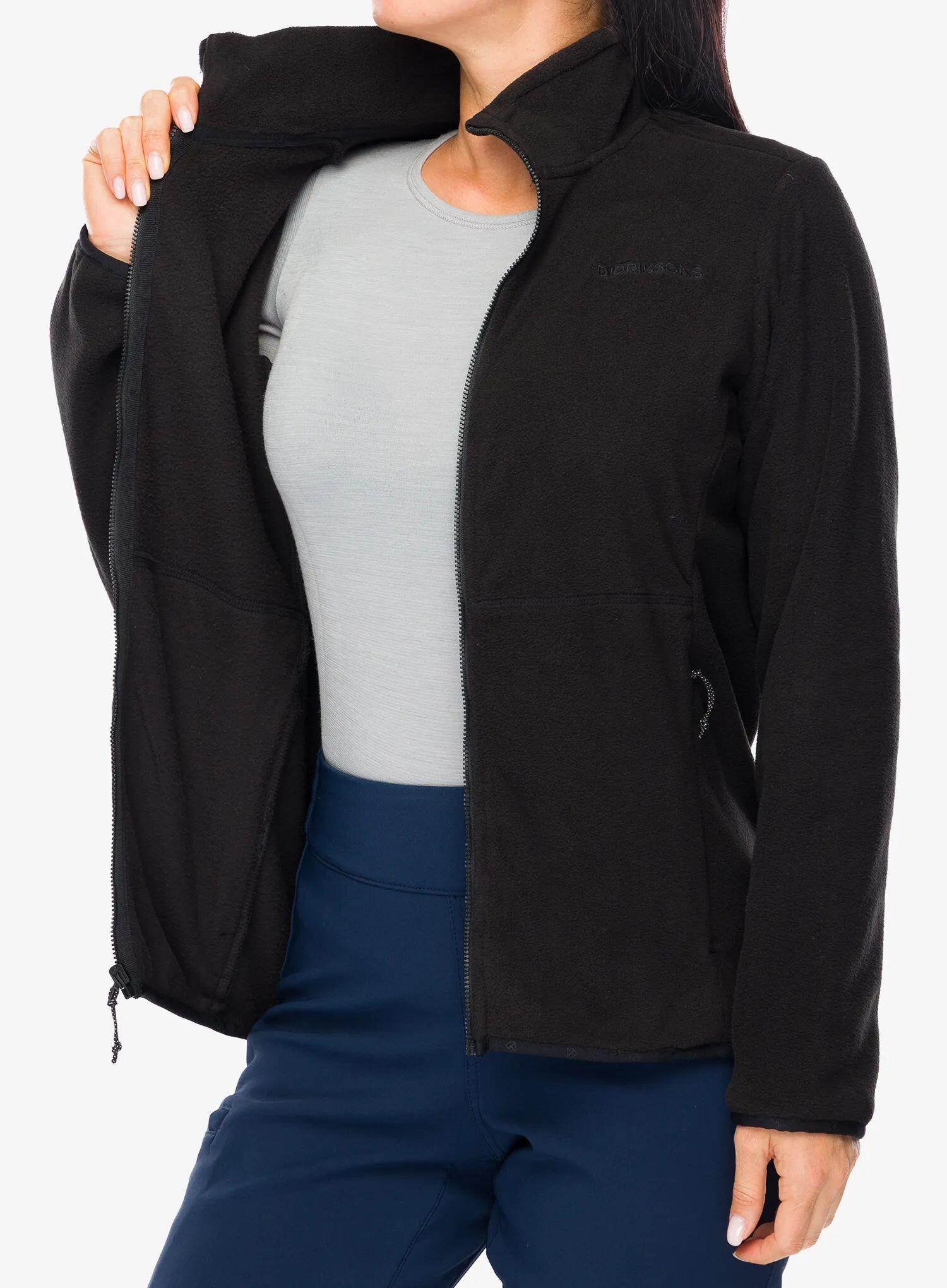 Kurtka przeciwdeszczowa damska Didriksons Trinya Jacket 6/7