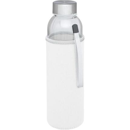 Bouteille De Sport BODHI (Blanc)