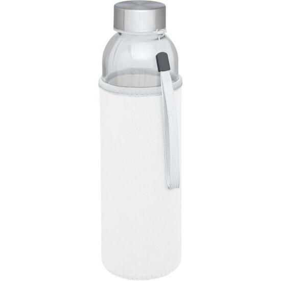 Bouteille De Sport BODHI (Blanc)