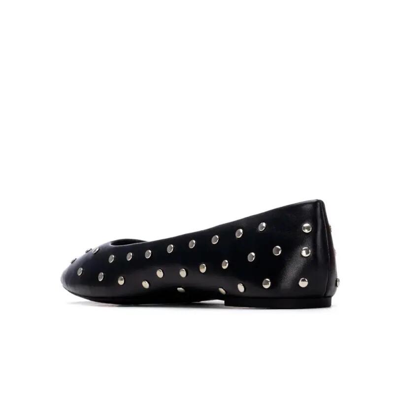 Chaussures Femme Xti  Noir 3/4
