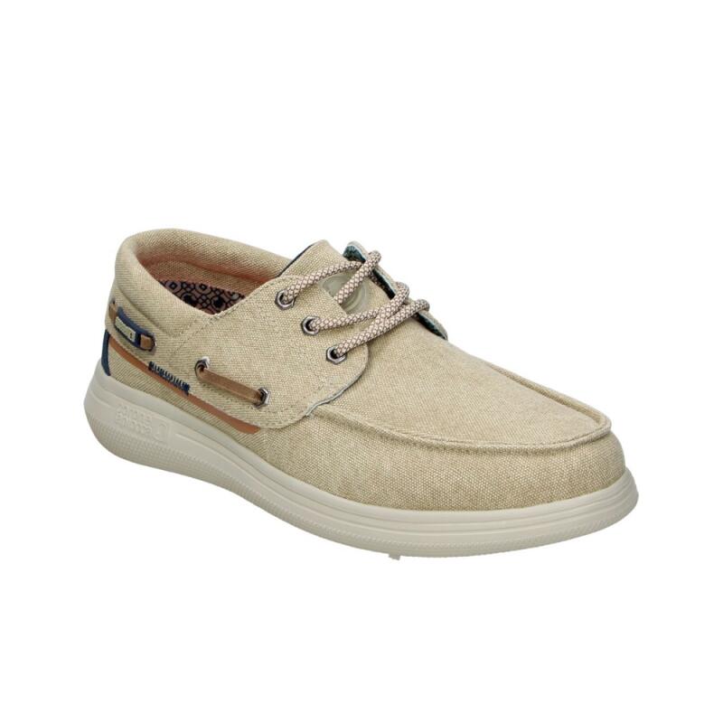 Zapatos Casual Hombre Coronel Tapiocca T869 Beige 2/3