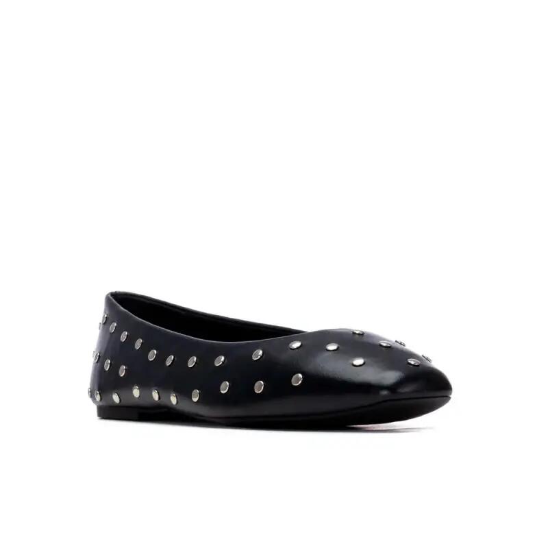 Chaussures Femme Xti  Noir 2/4