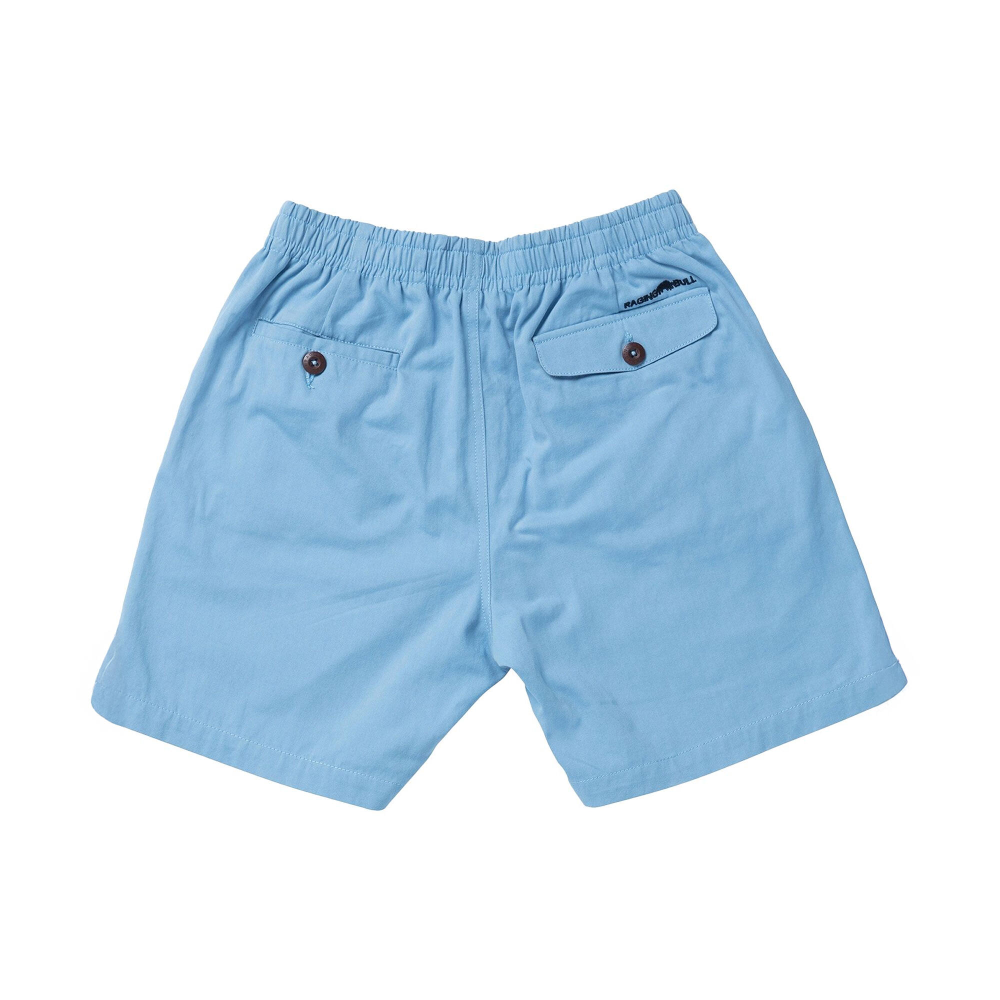 Short Homme (Bleu Ciel) 2/2