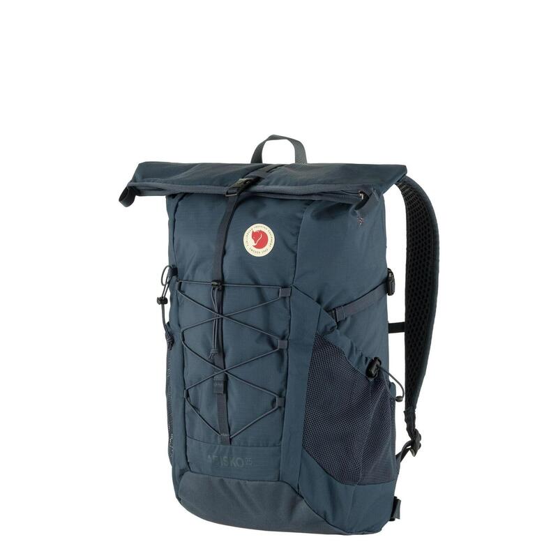 Plecak turystyczny Fjallraven Abisko Hike Foldsack - navy