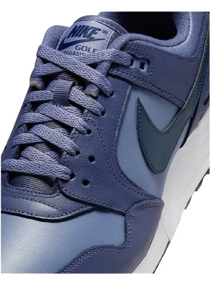Nike Air Pegasus 89 G Golf Schoenen Heren Blauw 4/4