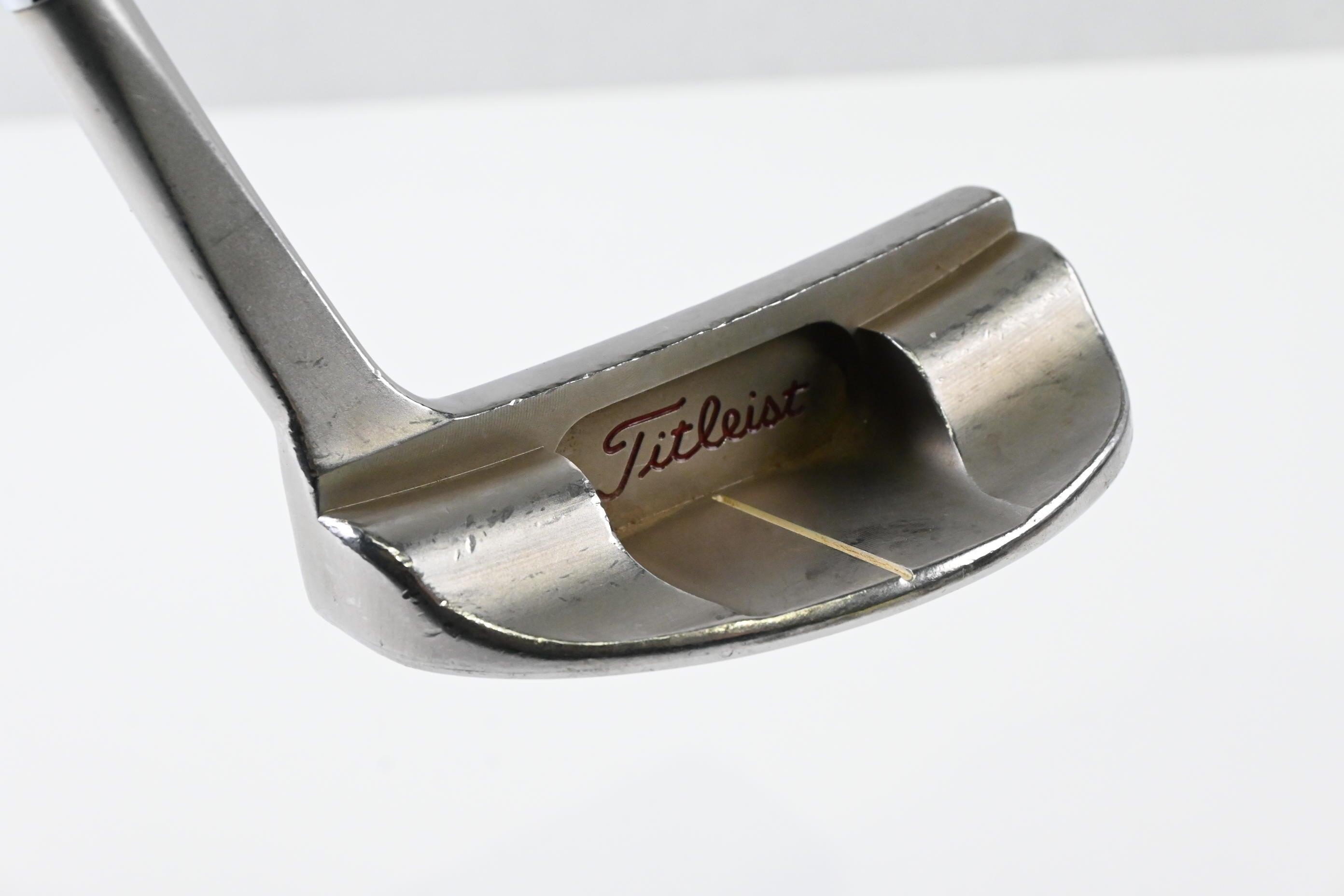 Scotty Cameron California Del Mar Putter / 34 Inch | Decathlon