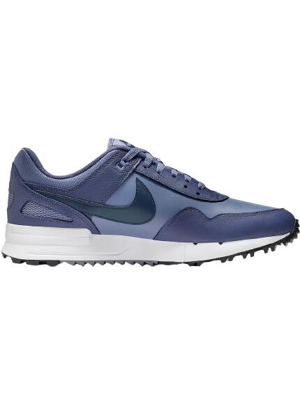 Nike Air Pegasus 89 G Golf Schoenen Heren Blauw 1/4