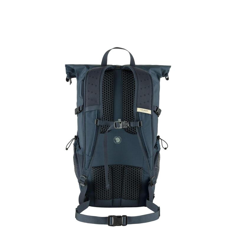 Plecak turystyczny Fjallraven Abisko Hike Foldsack - navy