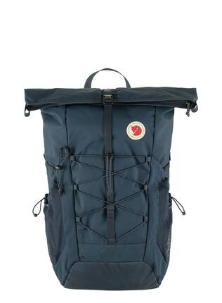 Plecak turystyczny Fjallraven Abisko Hike Foldsack - navy