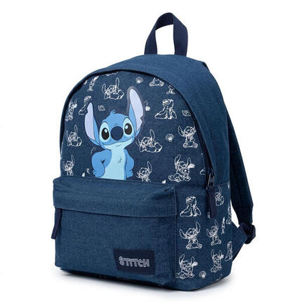 Disney Stitch-rugzak, basisschool en middelbare school, 795-01104