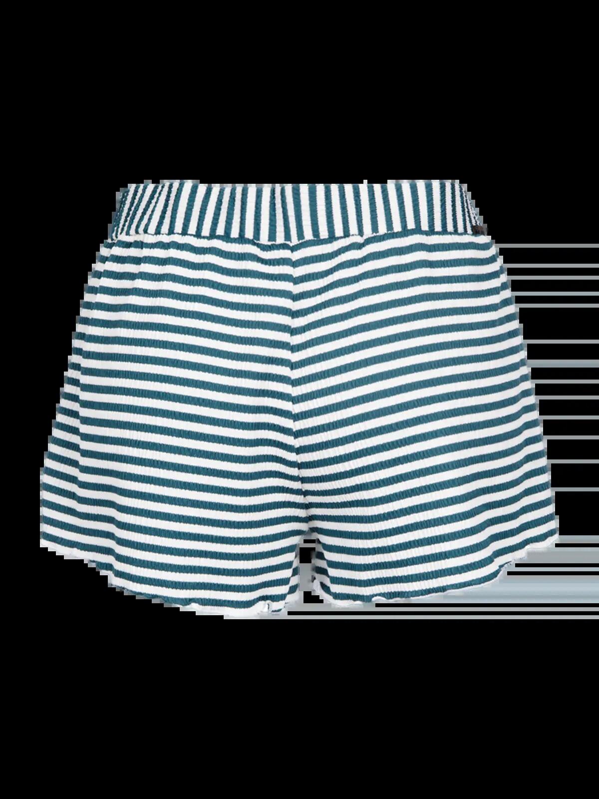 Tikka Shorts Dames Short Snow 3/7