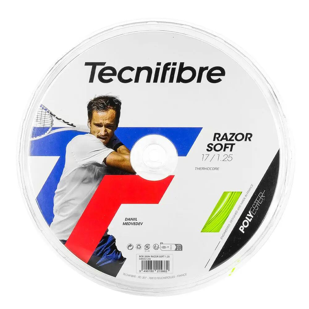 Tennis strings Tecnifibre