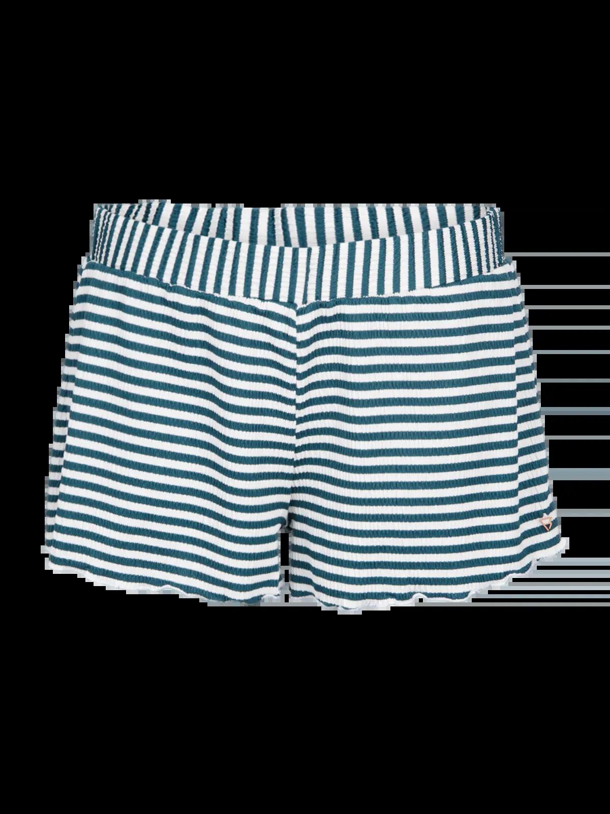 Tikka Shorts Dames Short Snow 2/7