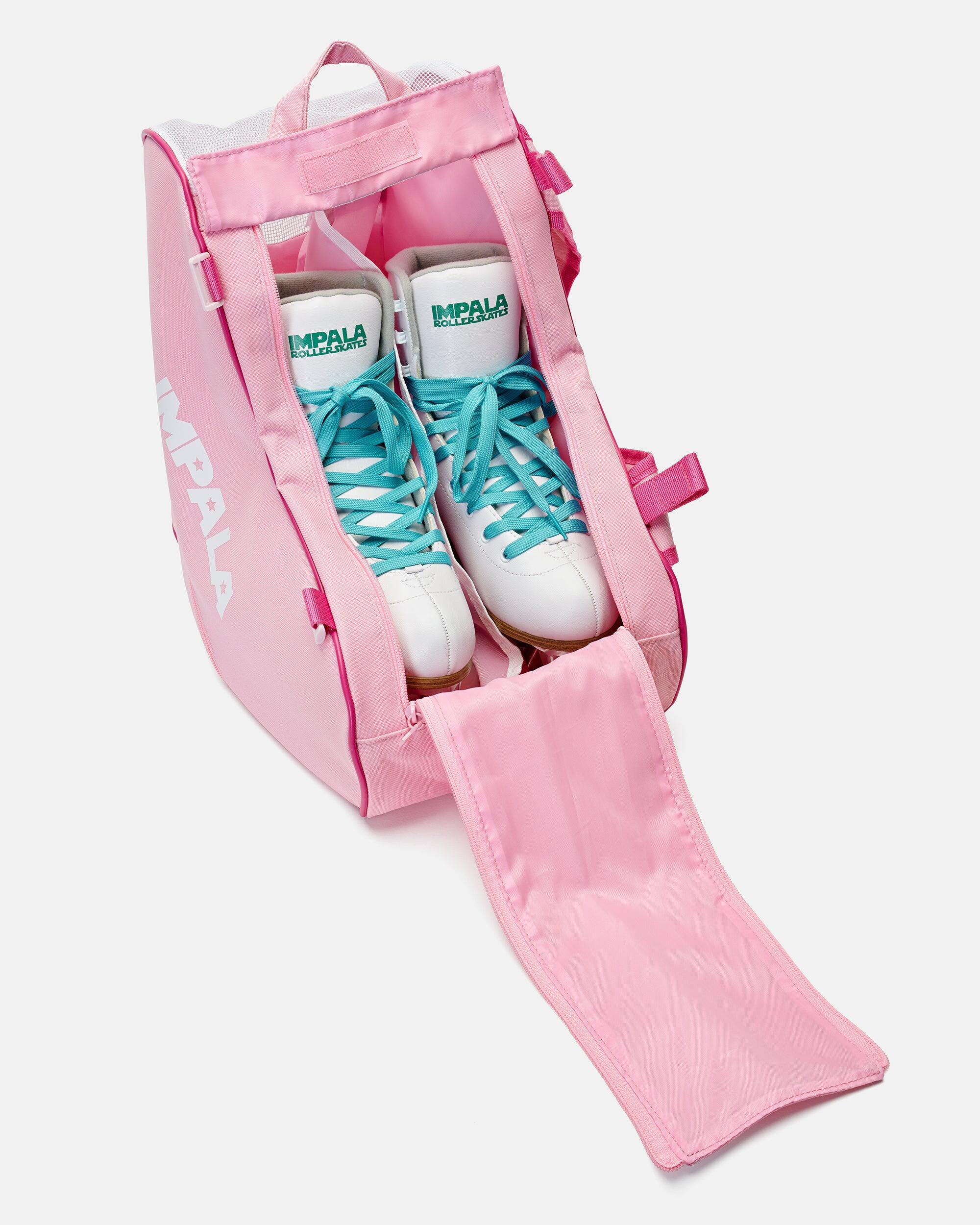 Impala Skate Bag - Pink 2/6