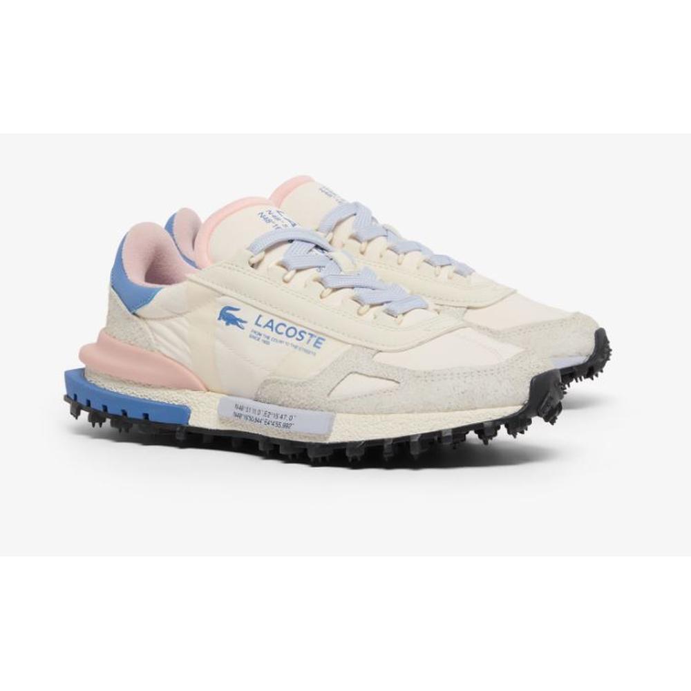 Dames Sportschoenen Lacoste Elite Active 2/7