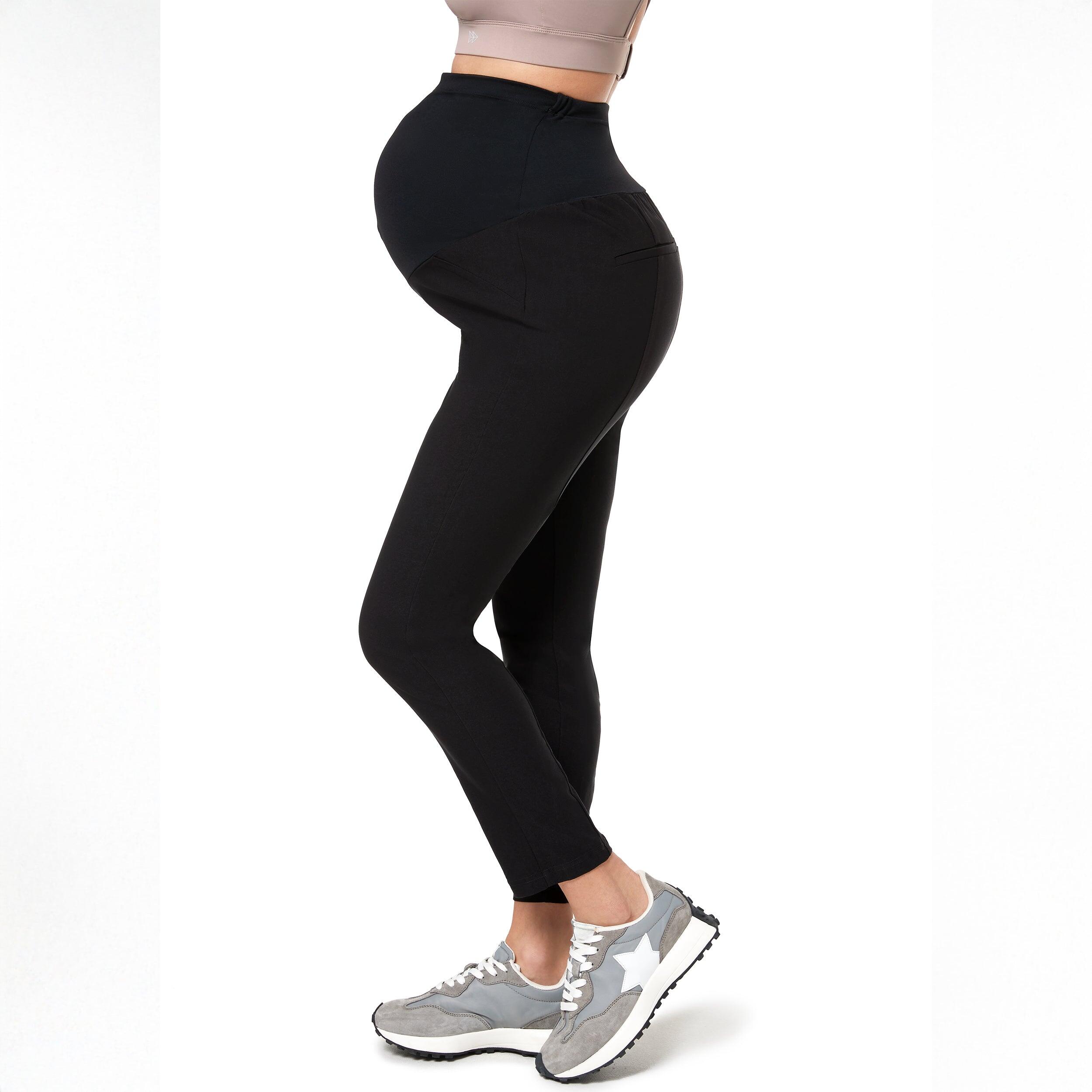 Umstands Trainingshose Mama 5/7