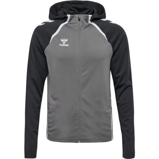 Kapuzenjacke für Damen Hummel Lead 2.0