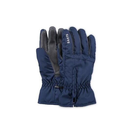 Kinder Skihandschuhe mit Reißverschluss Barts