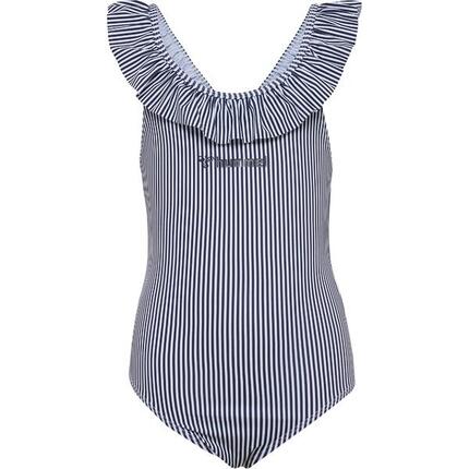 Maillot de bain 1 pièce bébé fille Hummel Frilli