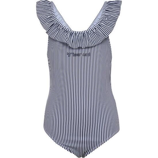 Maillot de bain 1 pièce bébé fille Hummel Frilli
