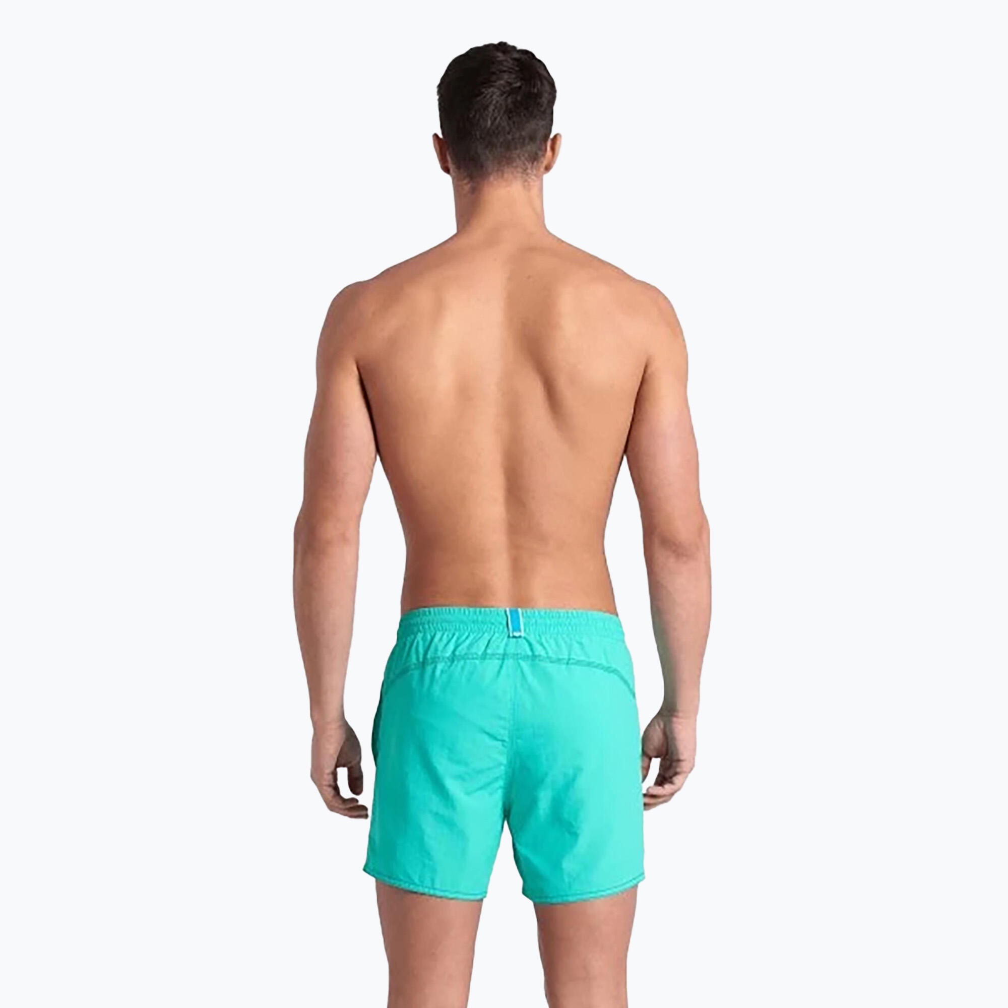 Short de bain Turquoise Homme Arena Bywayx 3/5