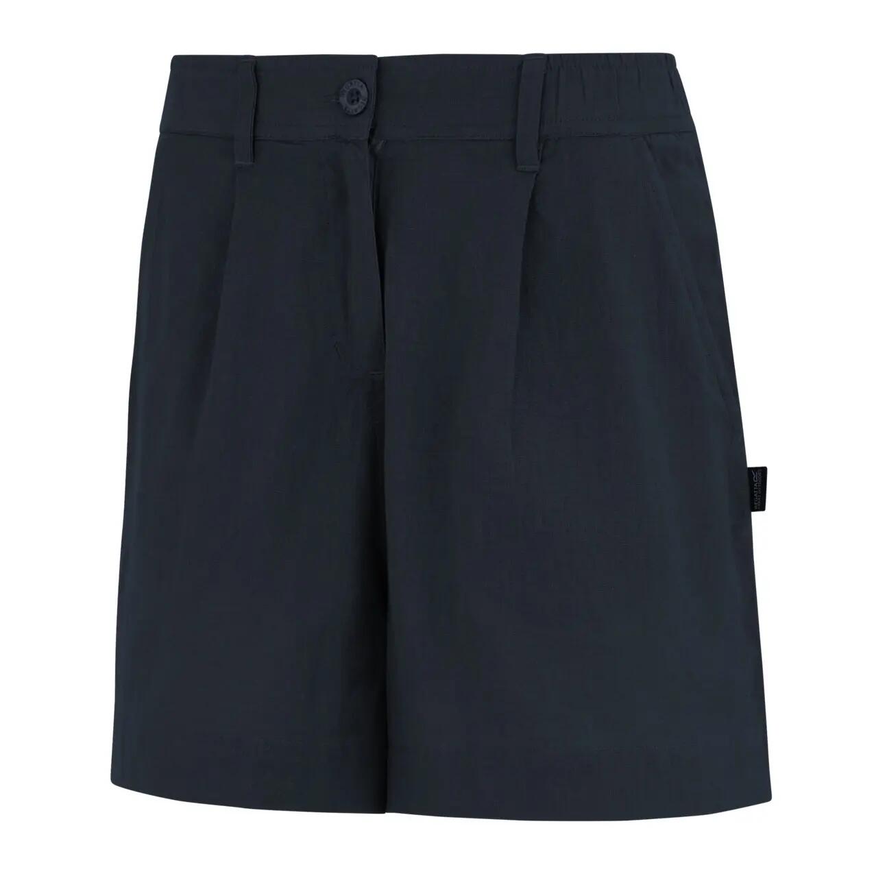 Short femme Regatta Sabelle 3/7