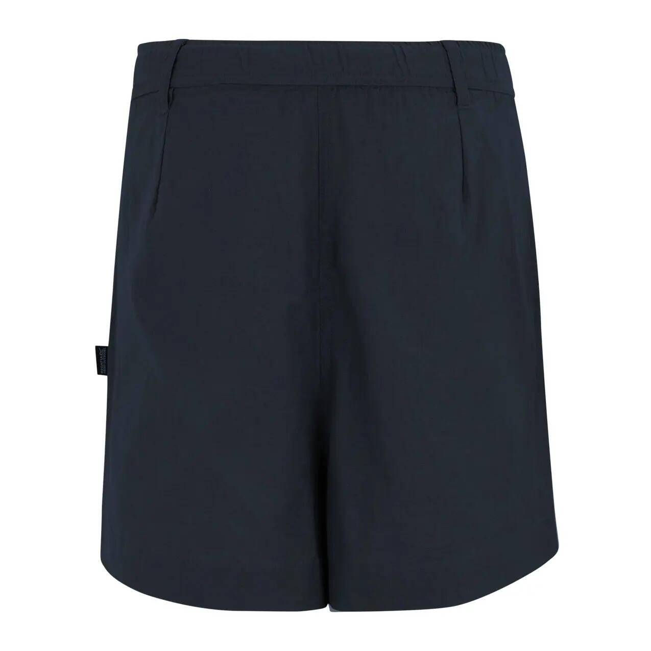 Short femme Regatta Sabelle 2/7