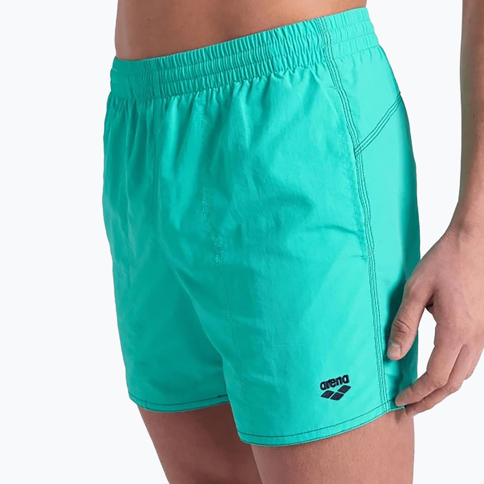 Short de bain Turquoise Homme Arena Bywayx 4/5