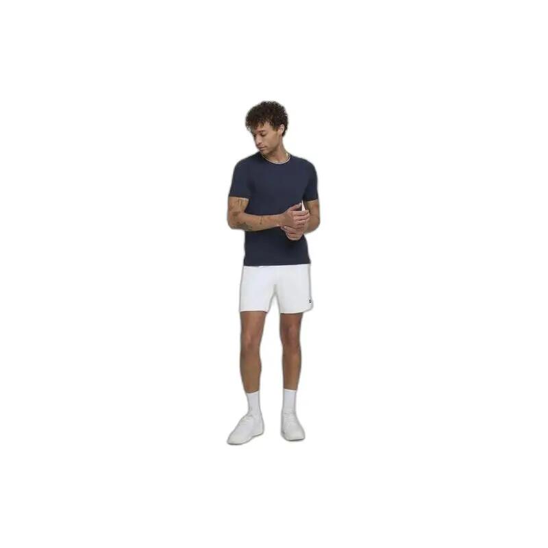 TEAM SEAMLESS CREW NAVY MAN 2/5