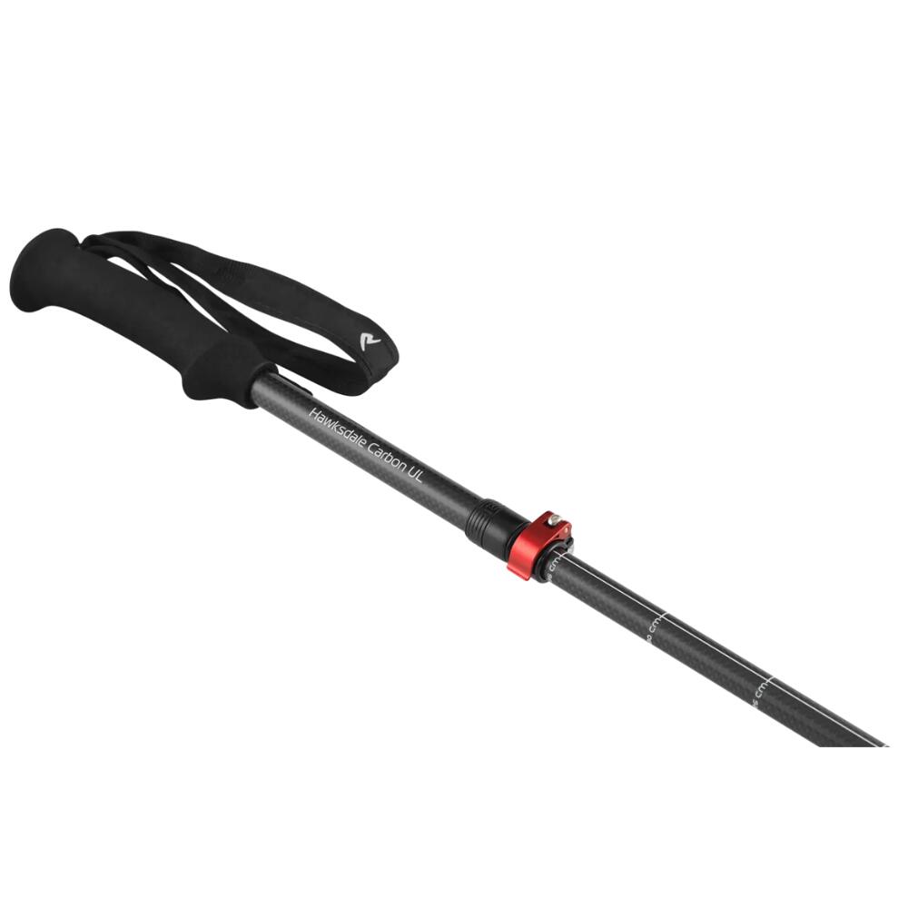 Robens Hawksdale Carbon UL Trekkingstöcke - Schwarz 3/7