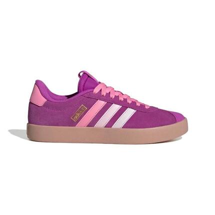 Chaussures pour hommes Adidas Vl court 3.0 vert