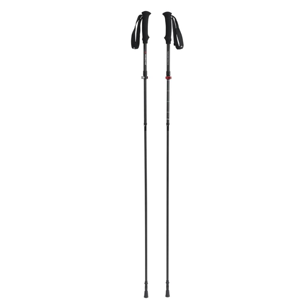 Robens Hawksdale Carbon UL Trekkingstöcke - Schwarz 2/7