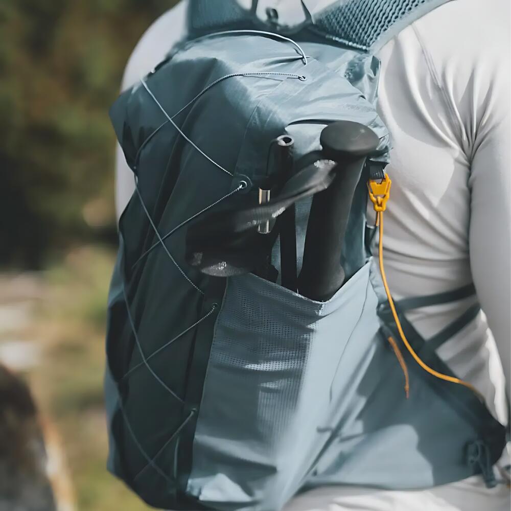 Robens Hawksdale Carbon UL Trekkingstöcke - Schwarz 7/7