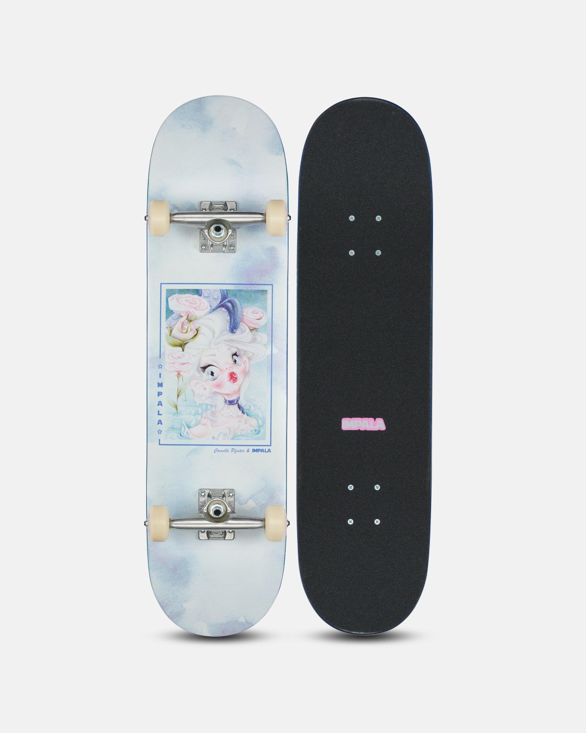 IMPALA SKATE picture