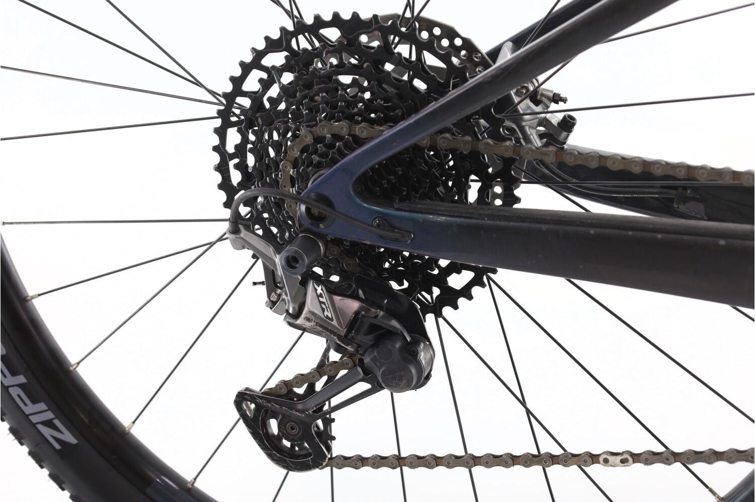 MTB ricondizionata ·  Spark RC Pro XTR · Ottimo stato 3/8