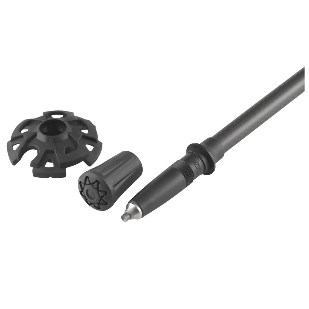 Robens Hawksdale Carbon UL Trekkingstöcke - Schwarz 4/7