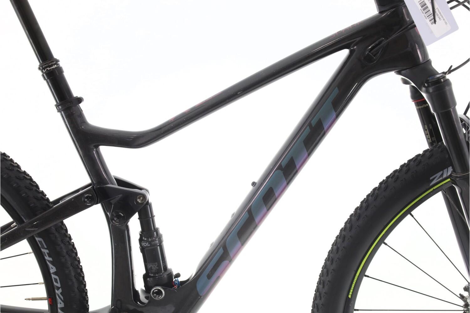 MTB ricondizionata ·  Spark RC Pro XTR · Ottimo stato 2/8