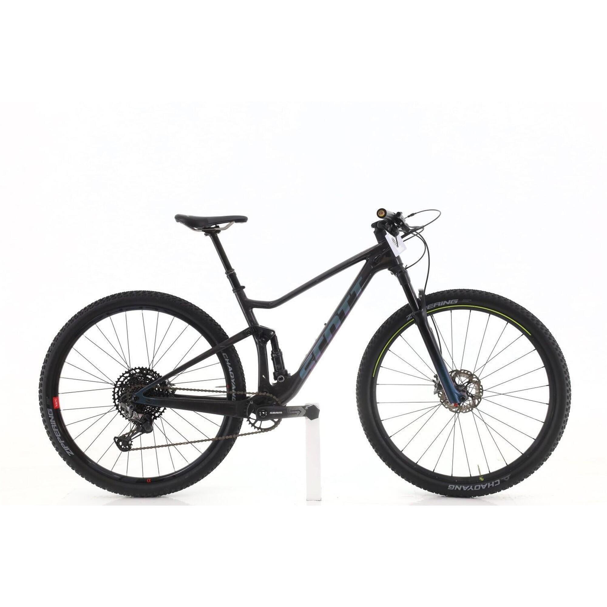 SCOTT 2ND LIFE - Horské kolo Spark RC Pro XTR 12 rychlostí