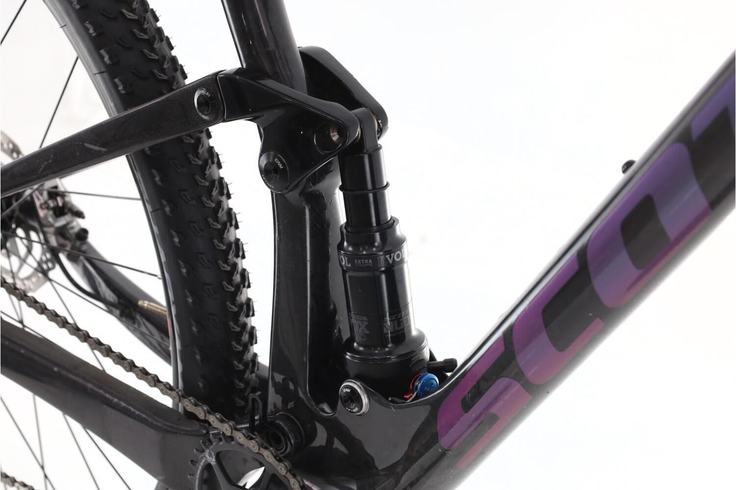 MTB ricondizionata ·  Spark RC Pro XTR · Ottimo stato 7/8