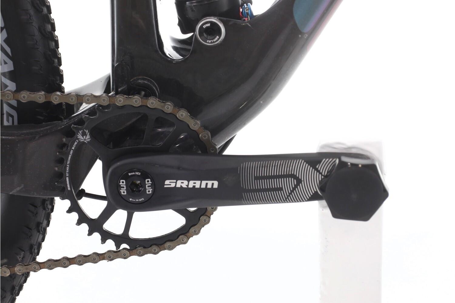 MTB ricondizionata ·  Spark RC Pro XTR · Ottimo stato 4/8