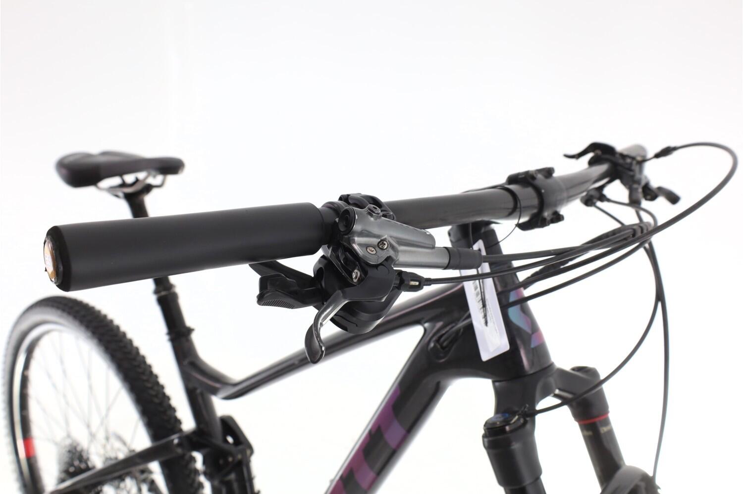 MTB ricondizionata ·  Spark RC Pro XTR · Ottimo stato 6/8