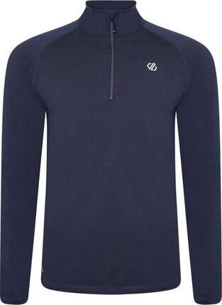 Polaires Et Pulls Homme - DARE 2B Fuse Up II Core St M - Blue Indigo