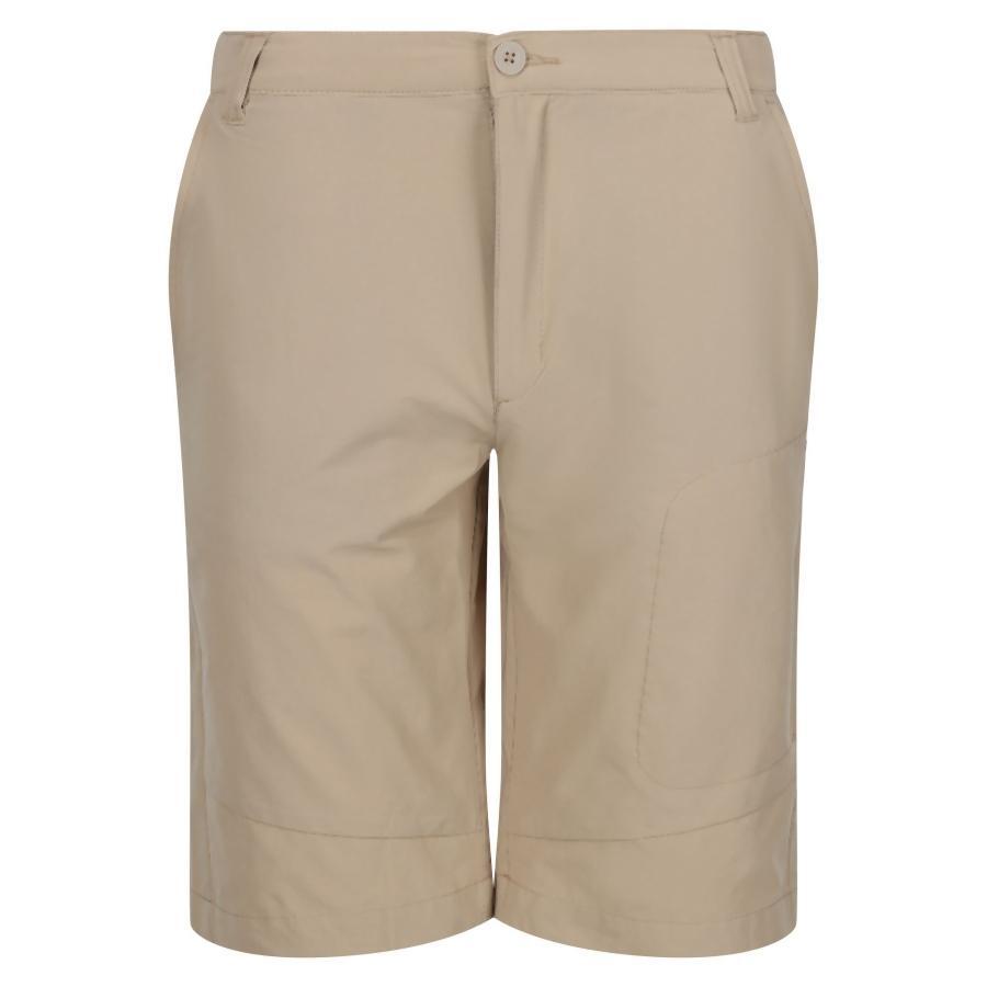 Pantaloni 3/4 Uomo Highton Long Escursionismo 4/7