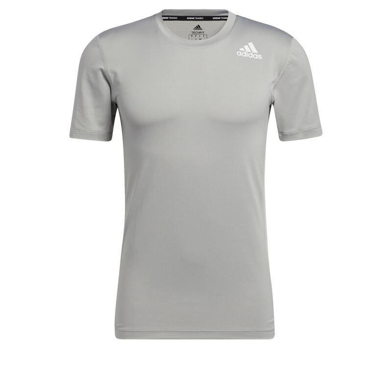 Camiseta manga corta Techfit Compression