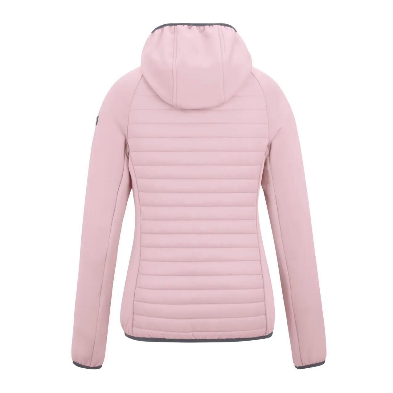 Veste de randonnée femme Regatta Andreson 2/6
