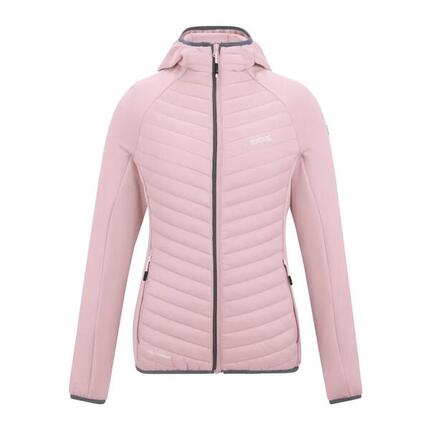 Veste hybride anti-eau élastique Andreson pour femmes