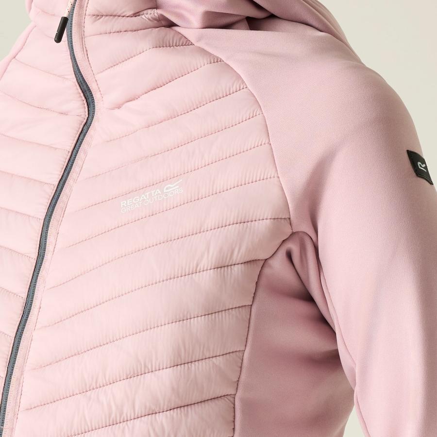 Veste de randonnée femme Regatta Andreson 4/6