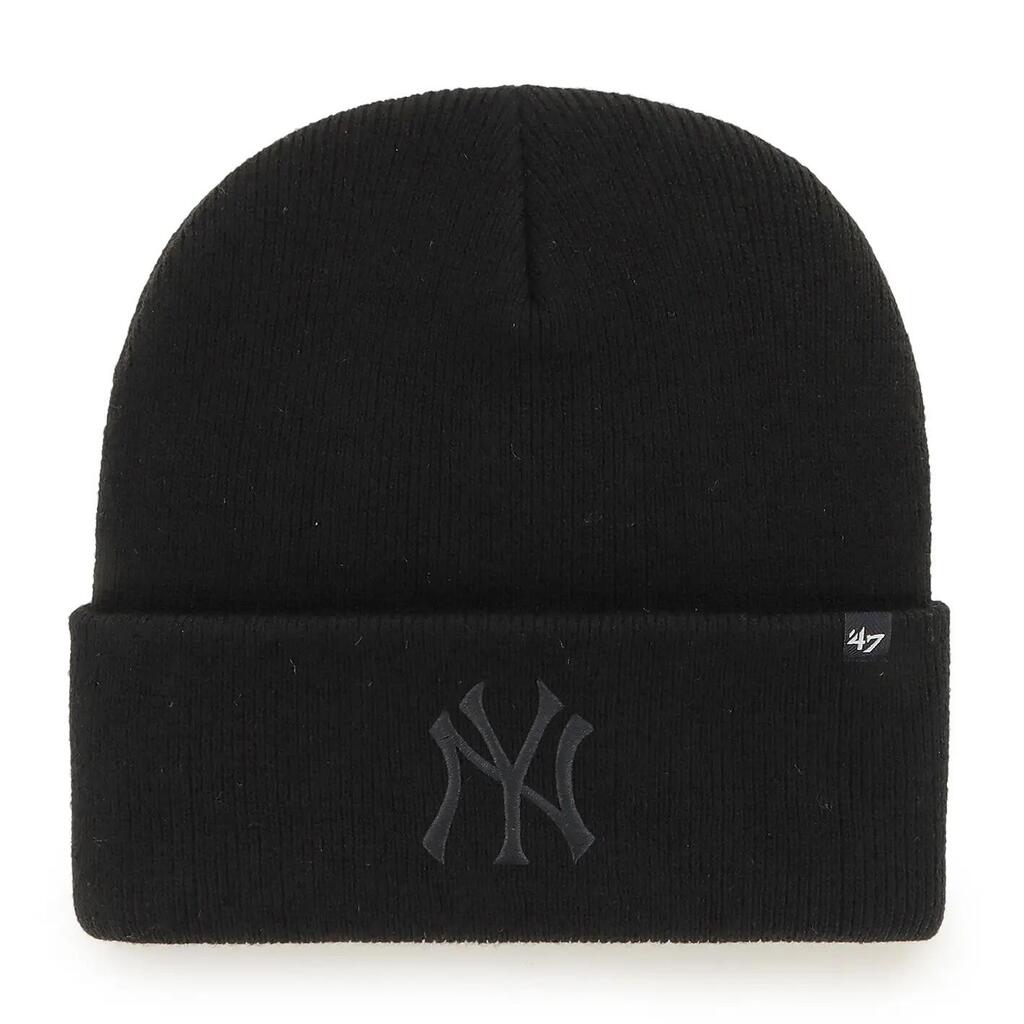 47Brand MLB New York Yankees Haymaker Beanie