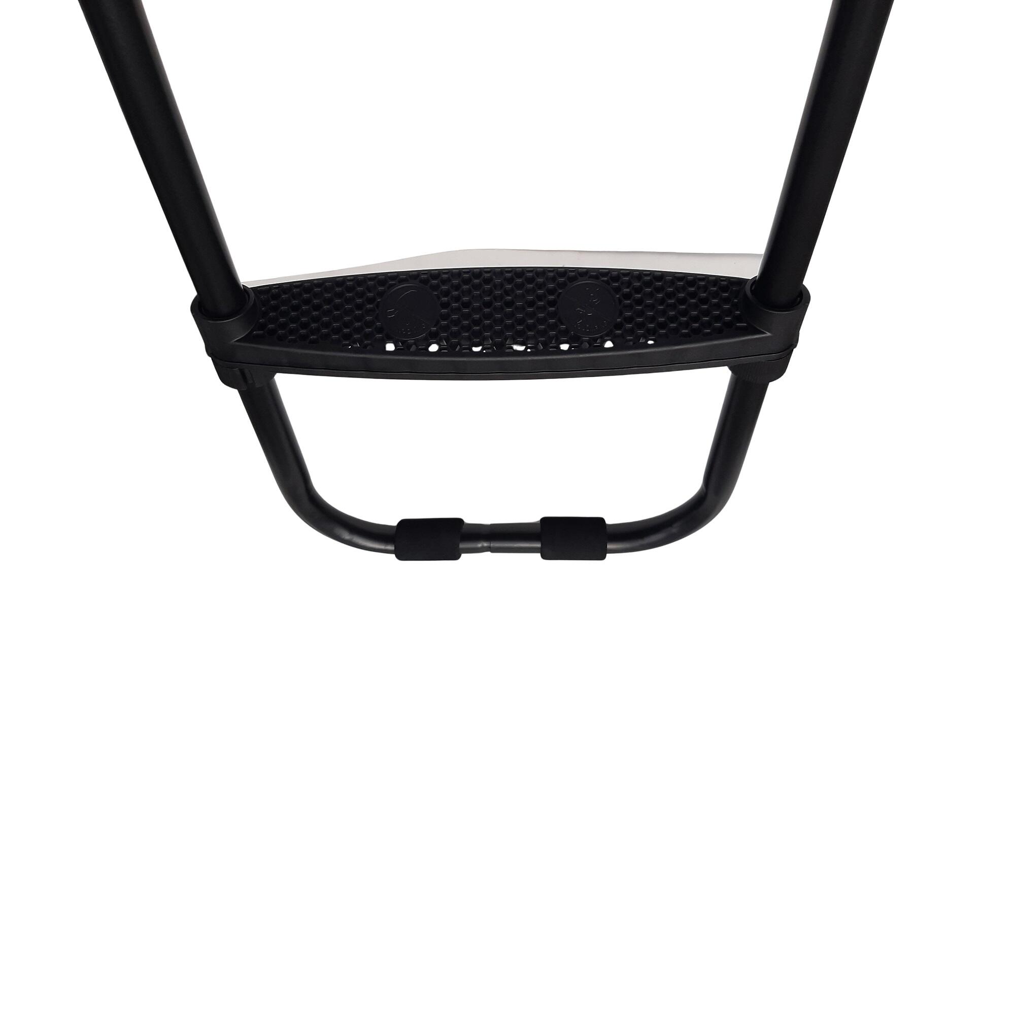 Trampolinstufen MASTER Großer Haken 4/5